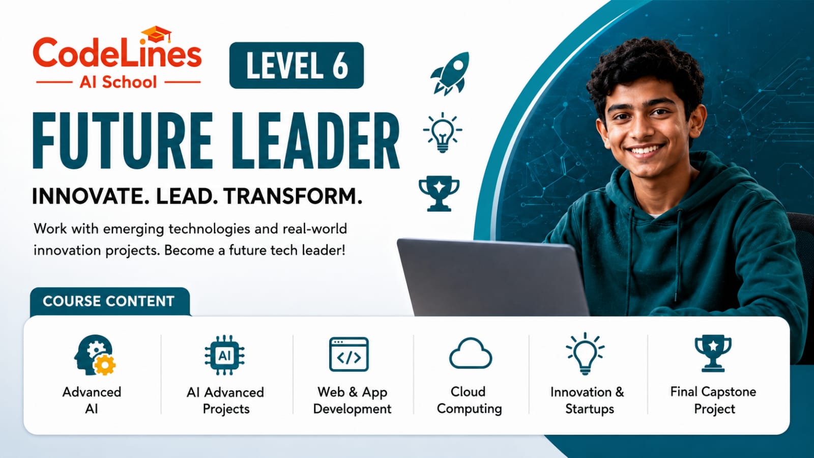 Digital Explorer Banner